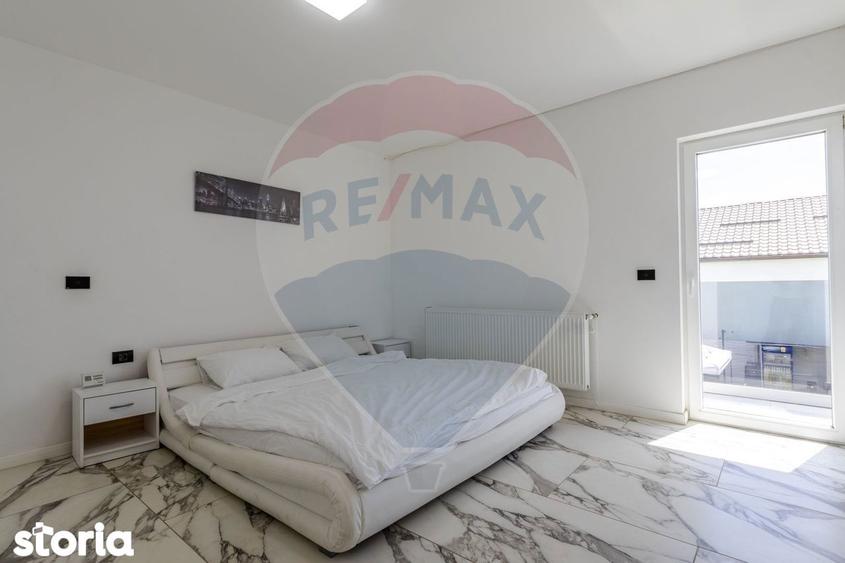 Vila de lux de inchiririat - 13