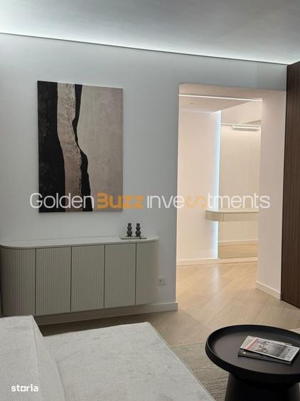 Apartament 3 camere de inchiriat | Cortina North - 2