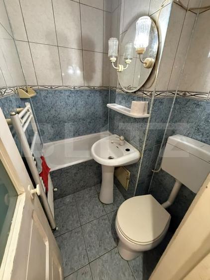 Garsoniera de vanzare, 24 mp, etaj 2 - Bistrita - 4