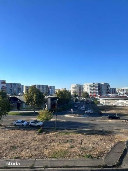 Apartament cu 2 camere în Calea Aradului