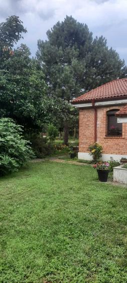 Casă cu 3 camere în Dârvari