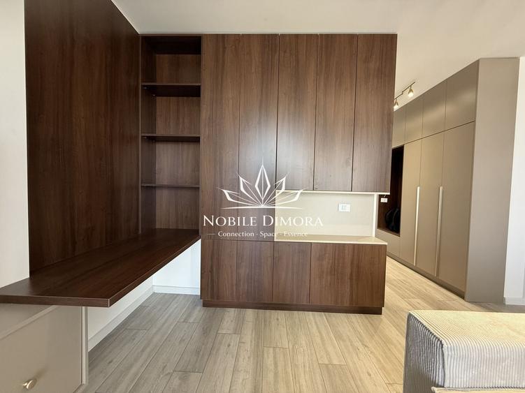 Vivalia Grand - Apartament modern cu 2 camere, dressing, parcare - 8