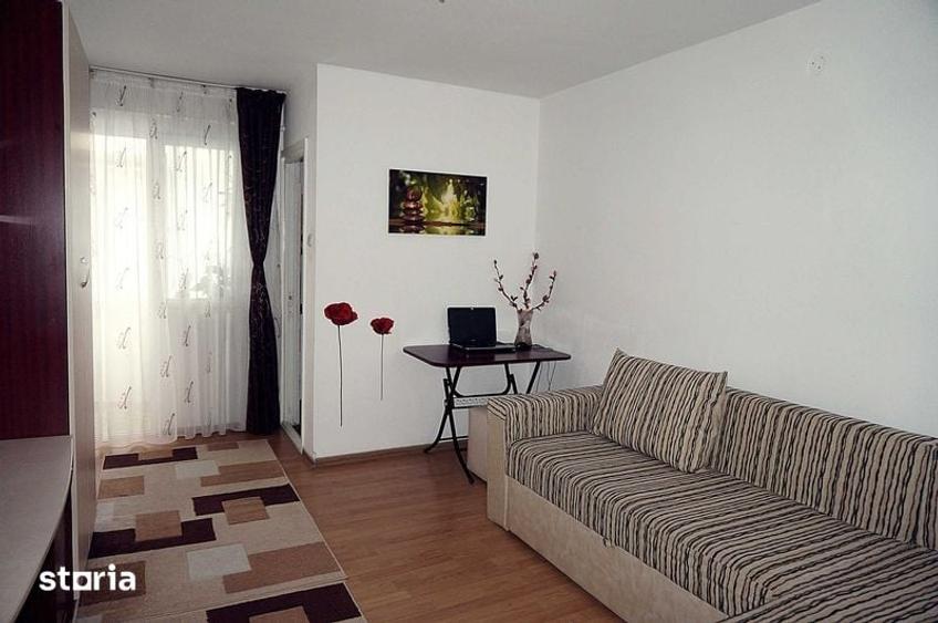 Garsonieră în Alexandru cel Bun