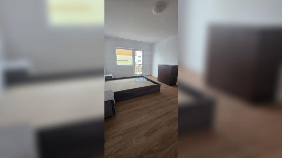 Apartament cu 2 camere decomandat în Independenței