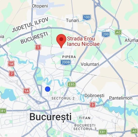 Spațiu comercial, de 280 mp, în Central