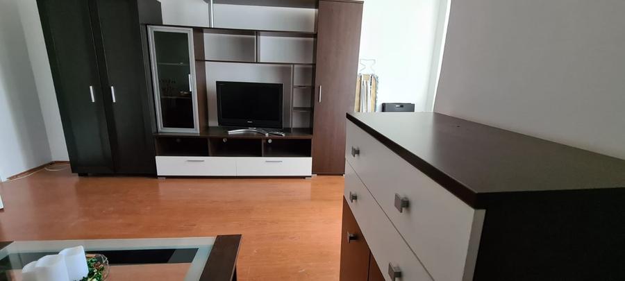 Garsonieră semidecomandată, mobilată în Ștefan cel Mare