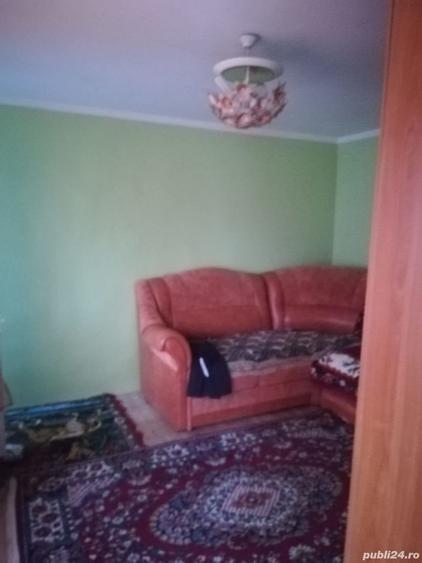 Casă cu 3 camere cu Teren 900 Mp în Ciorani