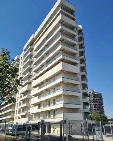 Apartament cu 2 camere în Lacul Morii