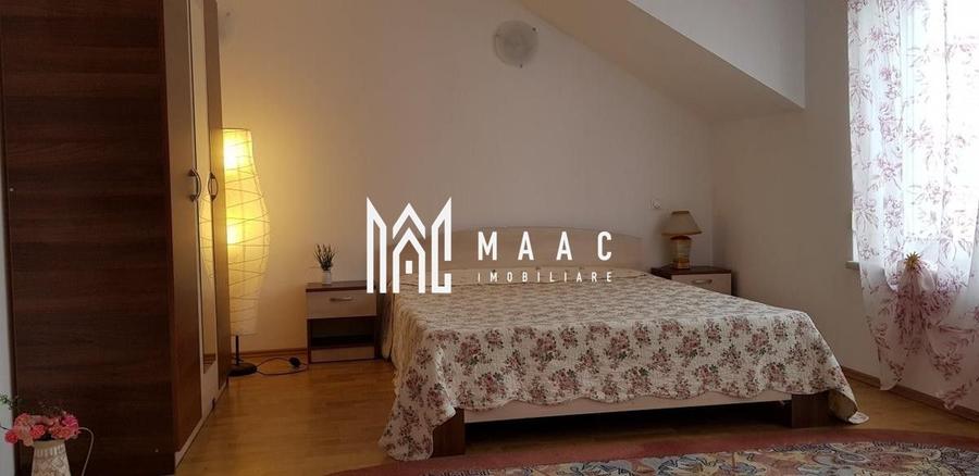 Casă individuală cu 4 camere cu Canalizare în Trei Stejari