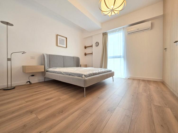 Apartament cu 2 camere în Decebal