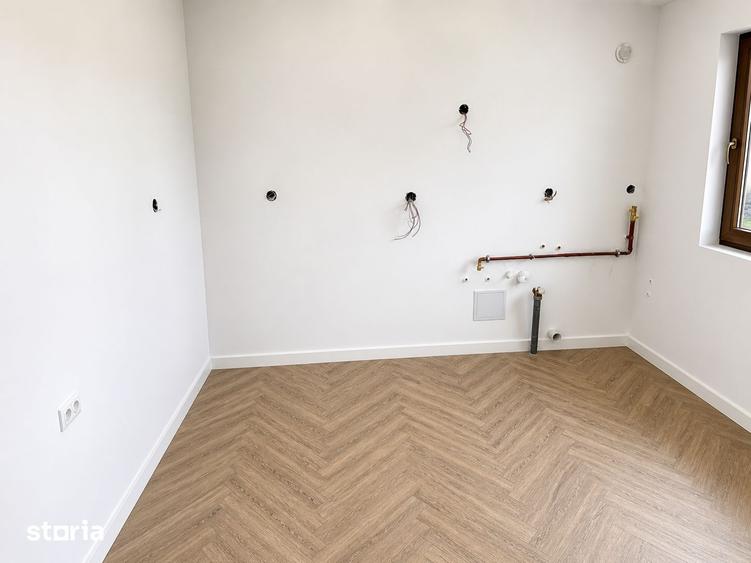 Casa 3 camere Voinesti Iasi, baie, bucatarie/ la cheie! - 2