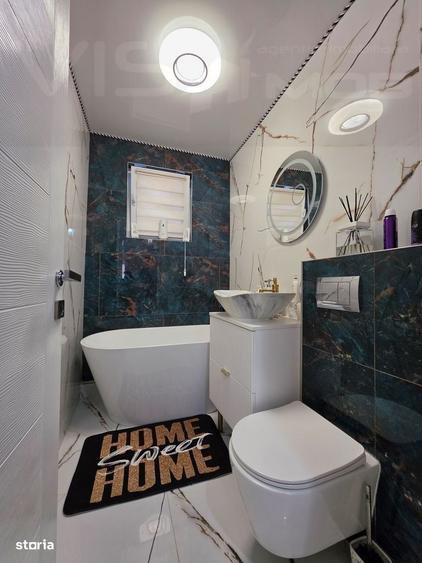 Apartament cu 3 camere în Ultracentral