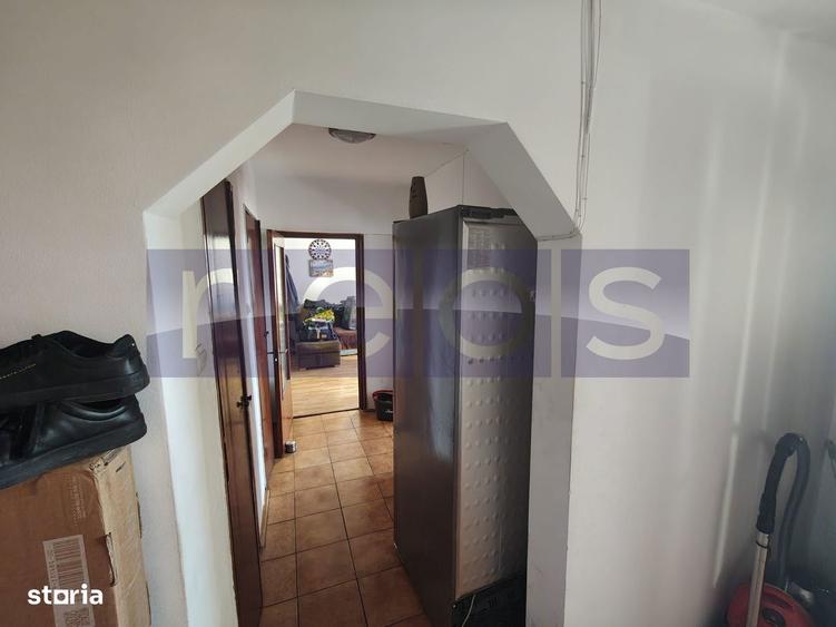 Apartament cu 2 camere în Vitan