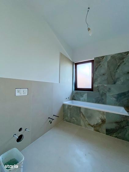 Casă cu 4 camere cu Teren 340 Mp în Cernica