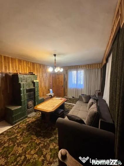 Casă cu 4 camere cu Teren 1000 Mp în Firiza