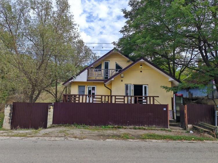 CASA 75 MP + TEREN 300 MP | Enachesti, Beresti-Tazlau - 1