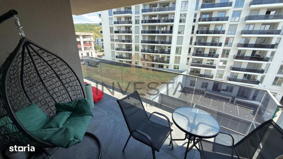 Apartament cu 2 camere, Elite City! - 10