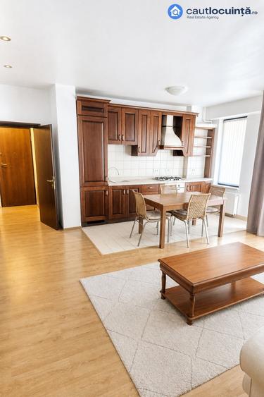 Apartament cu 2 camere în Ștefan cel Mare