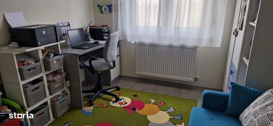 Apartament 3 camere, Micalaca Zona 300 Malul Muresului - 3
