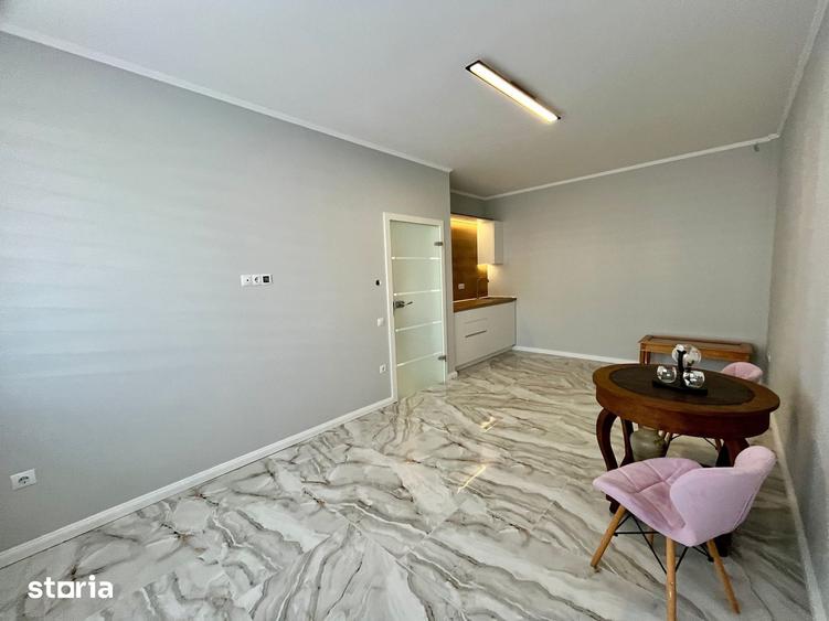 Spațiu comercial, de 47 mp, în Central