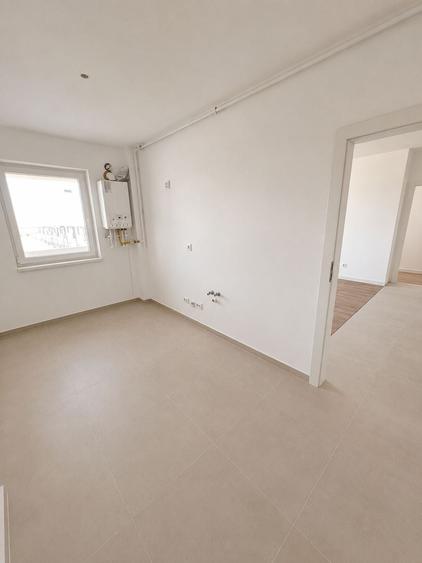 Apartament 2 camere, bucatarie separată, bloc nou, etaj 1 - 3