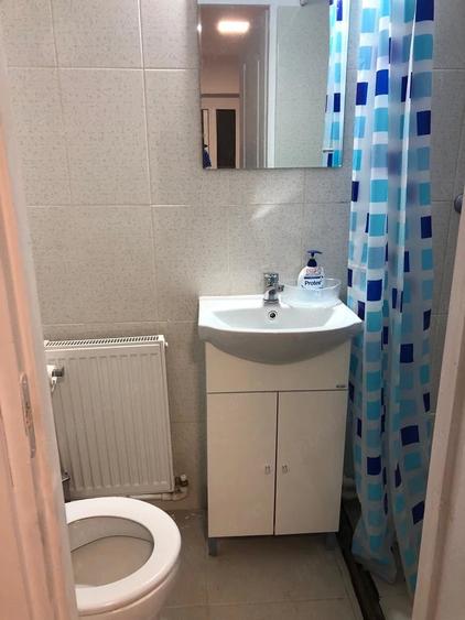 Apartament cu 2 camere decomandat în Exterior Vest