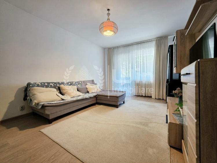 Apartament 3 camere | Etaj 1 | Decomandat | Parcare | Baciu | Regal! - 3