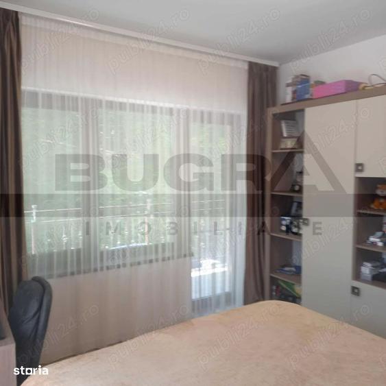 Casă cu 4 camere cu Teren 300 Mp în Mănăștur