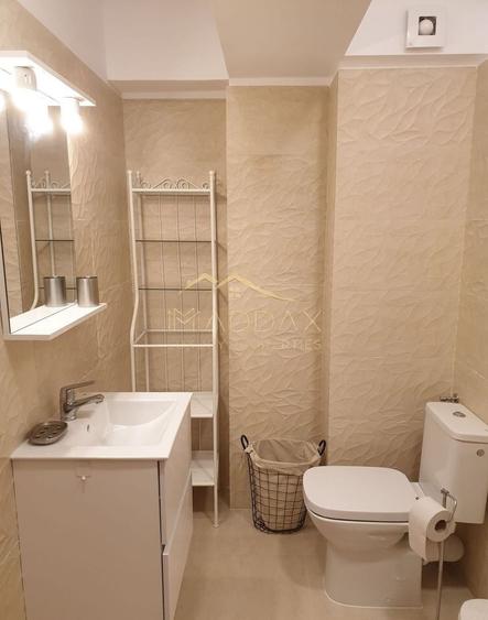 Apartament cu 2 camere, mobilat în Dristor