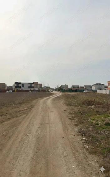 Teren de 7500 mp, în Berceni