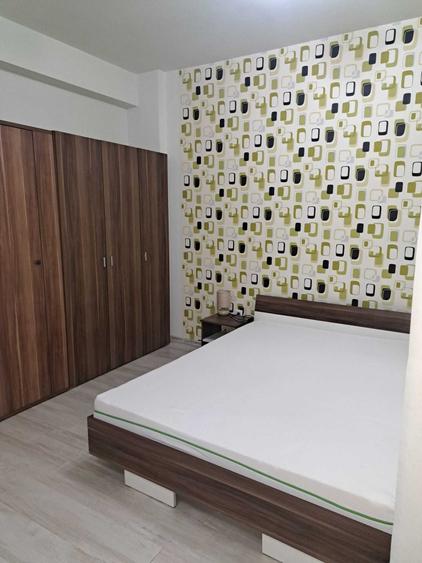 Apartament nedecomandat în UTA