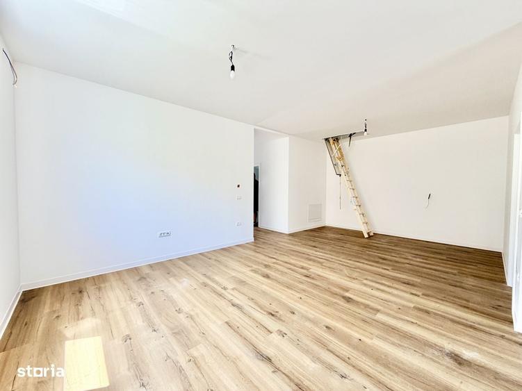 Casă cu 3 camere în Calea Urseni