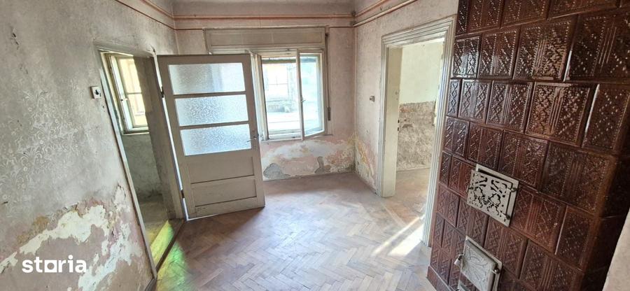 Apartament cu 2 camere în Pârneava
