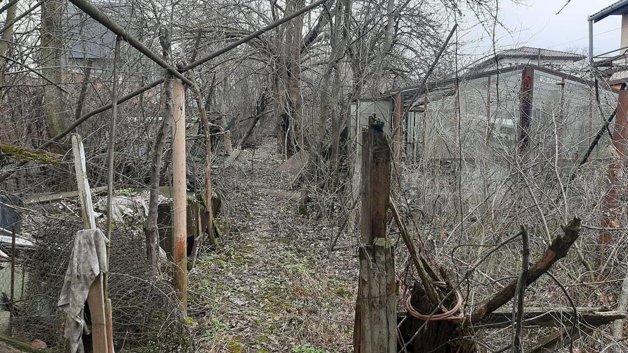Casă cu 3 camere cu Canalizare în Andrei Mureșanu