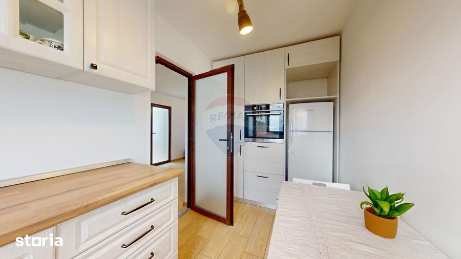 Comision 0% | Casa individuala | Mobilata/utilata | Teren 800 mp | Bod - 8