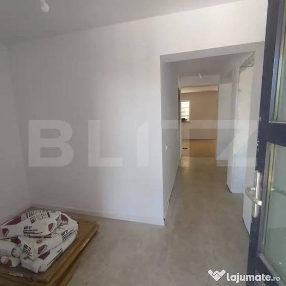 Casă cu 4 camere cu Teren 430 Mp în Valea Adâncă