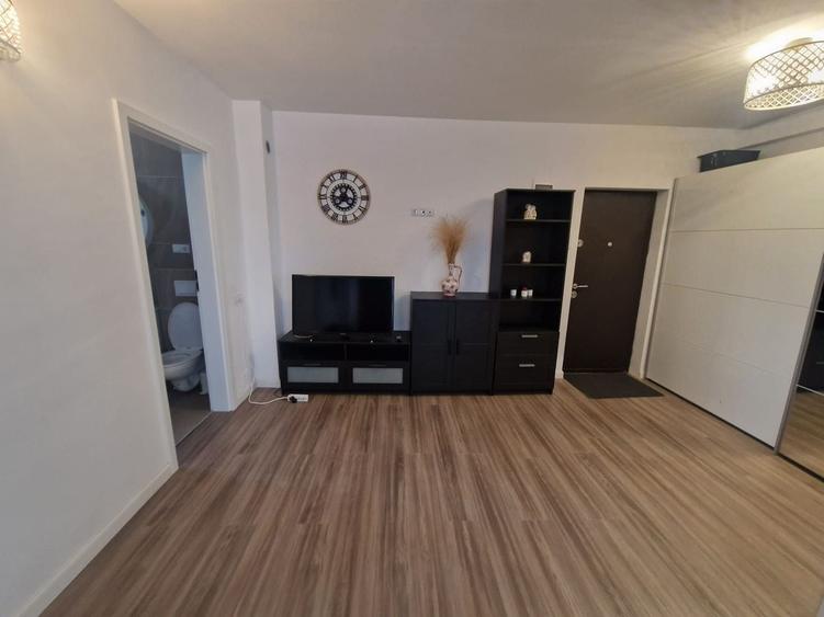 Apartament 2 camere de inchiriat, 56 mp, zona VIVO-BMW - 9