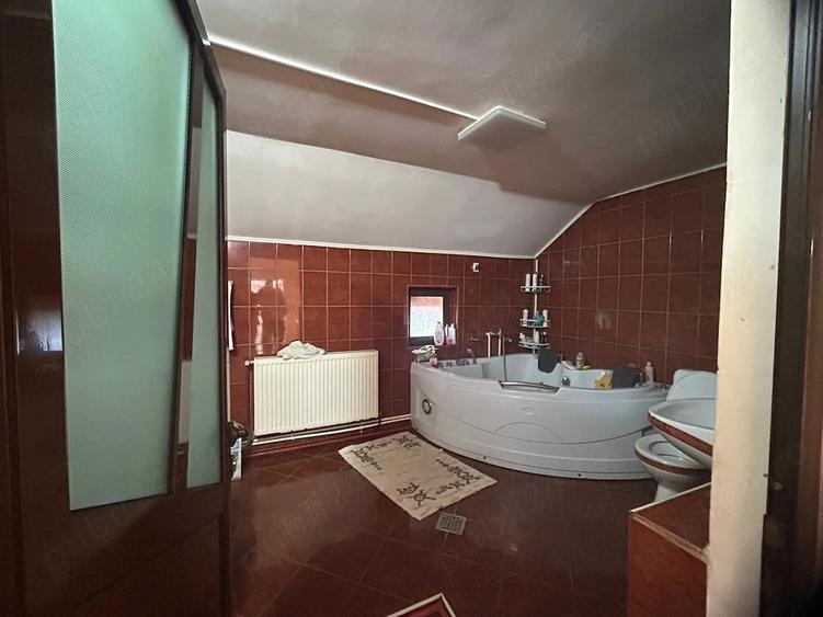 Casă cu Teren 3000 Mp în Drăguțești