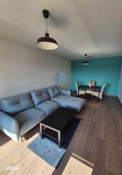 Metrocity Academy 2 camere cu balcon si parcare - 3