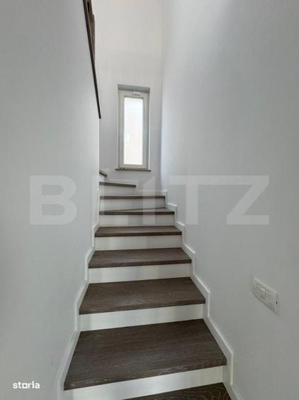 Casă cu 4 camere în Paltin