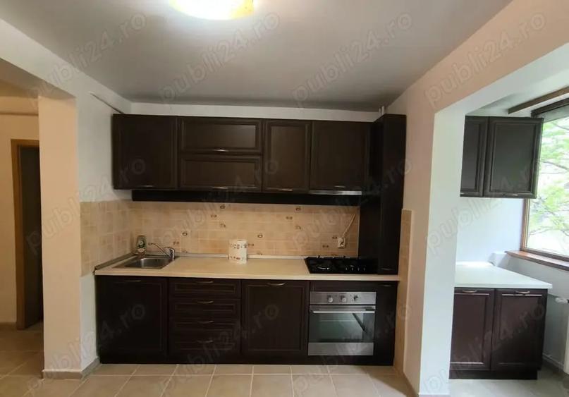 Proprietar, inchiriez apartament 2 camere, Calea Circumvalatiunii (Iulius Town) - 10