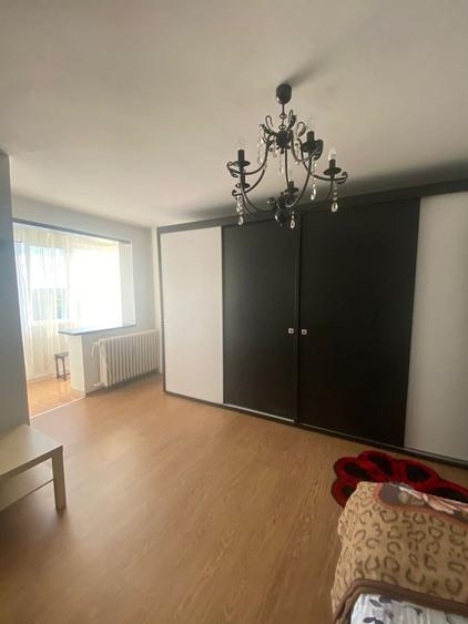 Garsoniera | Decomandata | Balcon | Piata Muncii | Metrou in Proximitate - 4