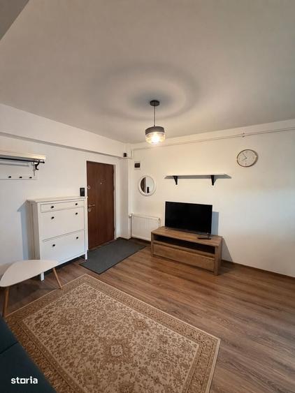 De Inchiriat - 3 Camere - Bloc Nou - Cug - 6