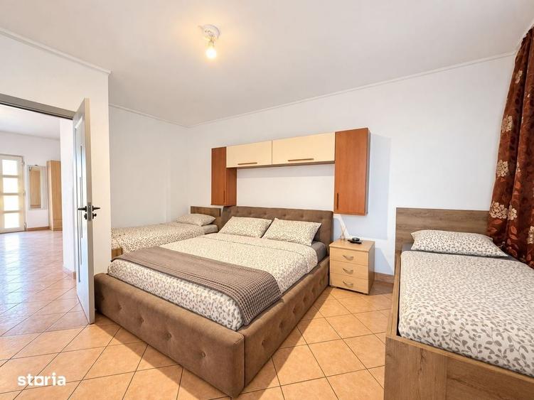Casă cu 4 camere cu Teren 500 Mp în Oncea