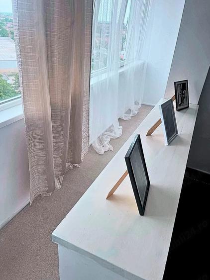 Apartament cu 3 camere decomandat în Elisabetin
