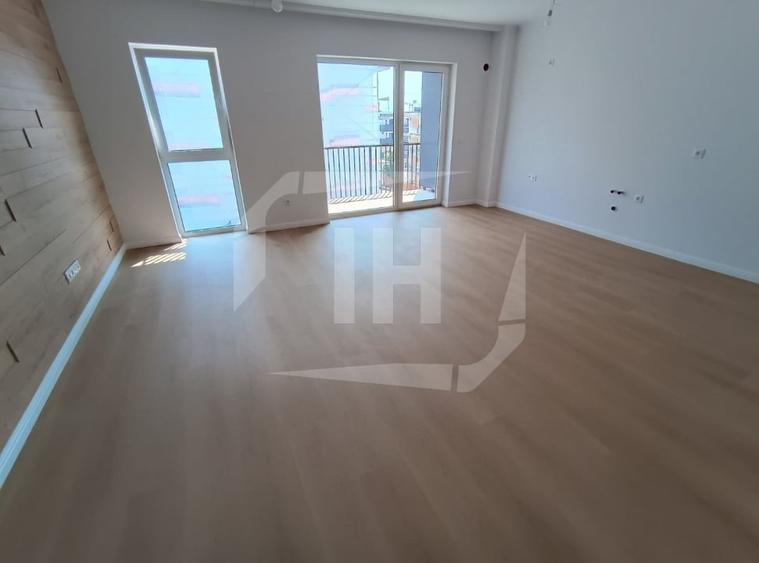 Apartament 2 camere, parcare, prima inchiriere - 3