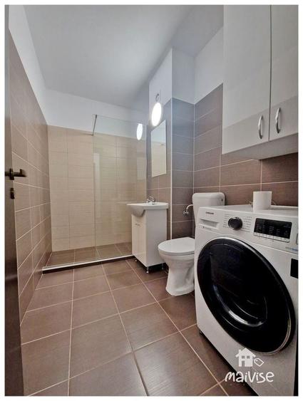 Garsoniera de inchiriat,  SubCetate Residence - 6