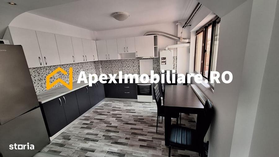 Apartament 3 camere de inchiriat Obor Bucuresti | ApexImobiliare.ro - 2