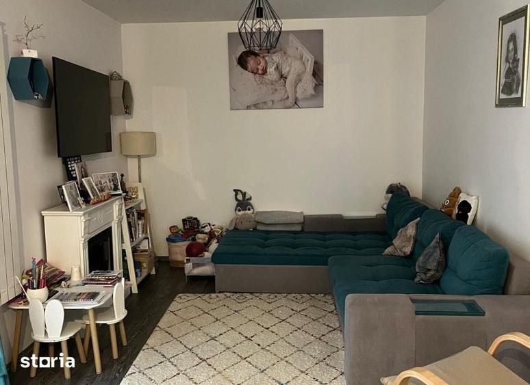 Casă cu 4 camere cu Teren 365 Mp în Miroslava