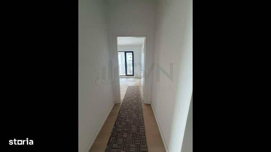 Apartament cu 4 camere în Șoseaua Nordului